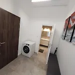 Apartamento Gold Basilica *