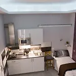 Apartamento Gold Basilica *