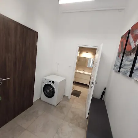 Appartement Gold Basilica *