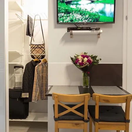 Gold Basilica Budapest