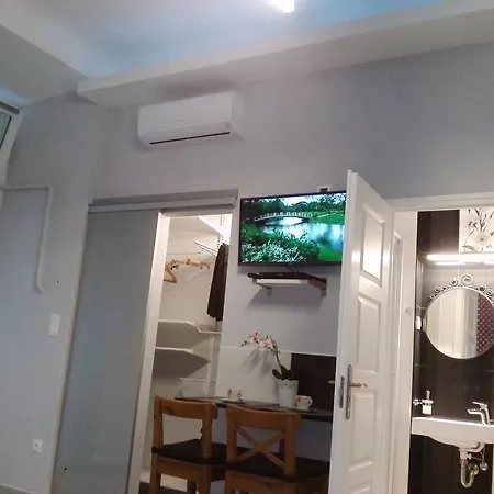 Appartement Gold Basilica