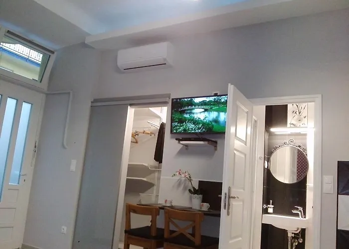 Apartament Gold Basilica