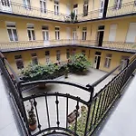 Gold Basilica 公寓 布达佩斯